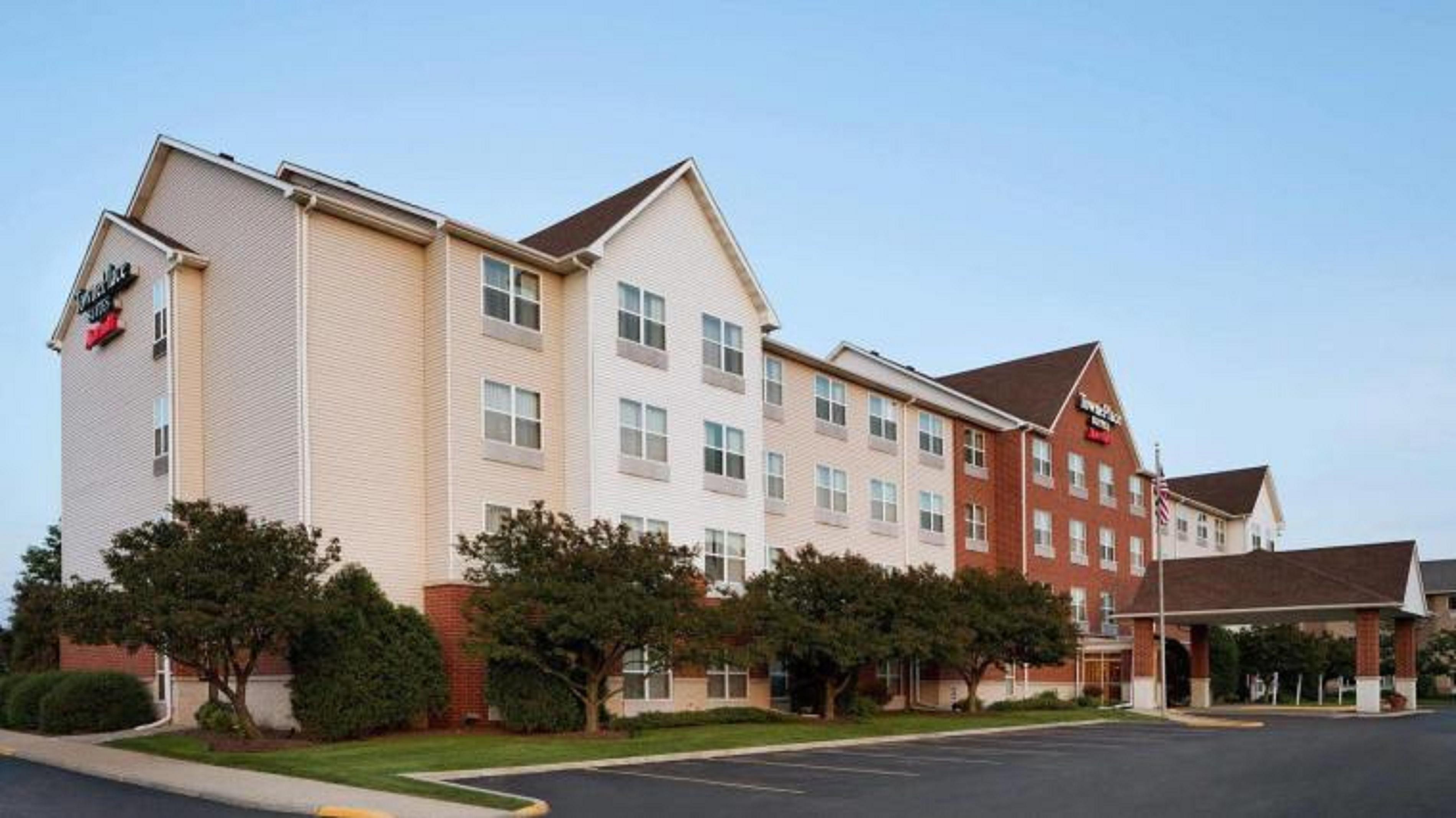 Fairfield And Atlanta Airport South/sullivan Road Hotel 3*
