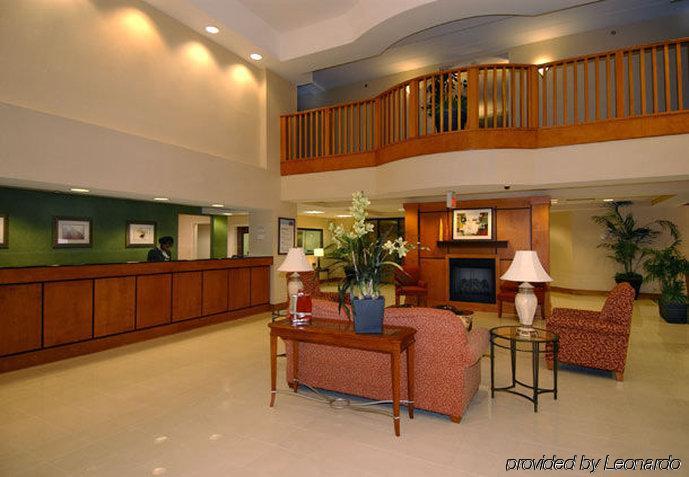 Hotel Fairfield And Atlanta Airport South/sullivan Road College Park