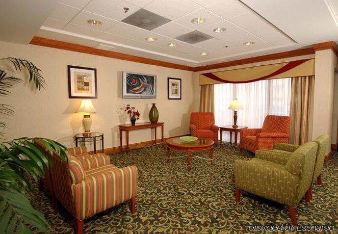 Hotel Fairfield And Atlanta Airport South/sullivan Road 3*