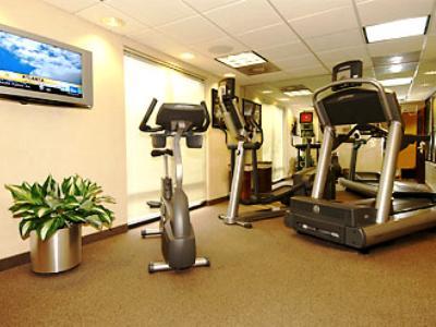 Fairfield And Atlanta Airport South/sullivan Road 3* College Park
