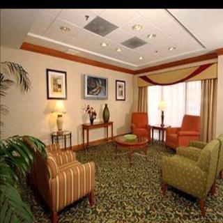 Fairfield And Atlanta Airport South/sullivan Road 3*