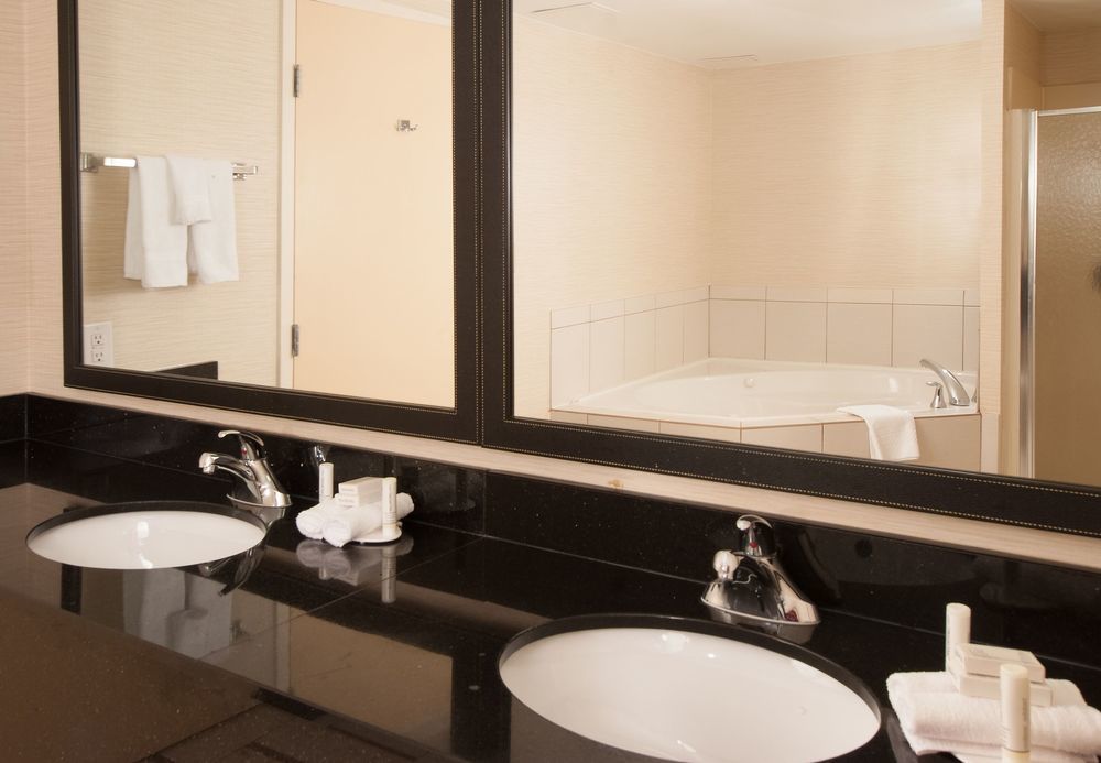 Fairfield And Atlanta Airport South/sullivan Road Hotel 3*