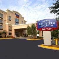 Fairfield And Atlanta Airport South/sullivan Road Hotel 3*