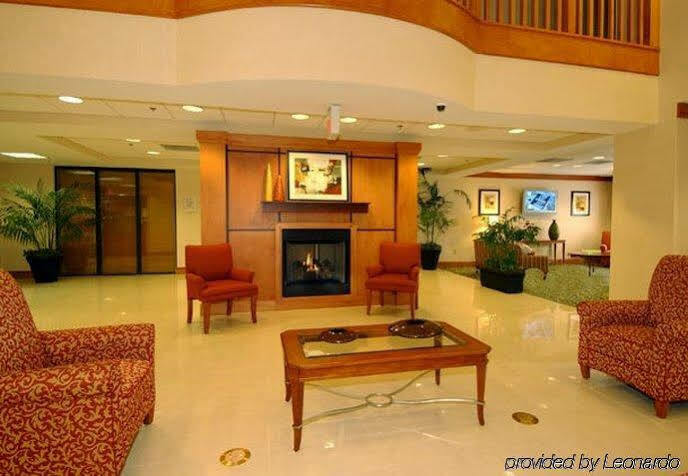 Fairfield And Atlanta Airport South/sullivan Road 3* College Park